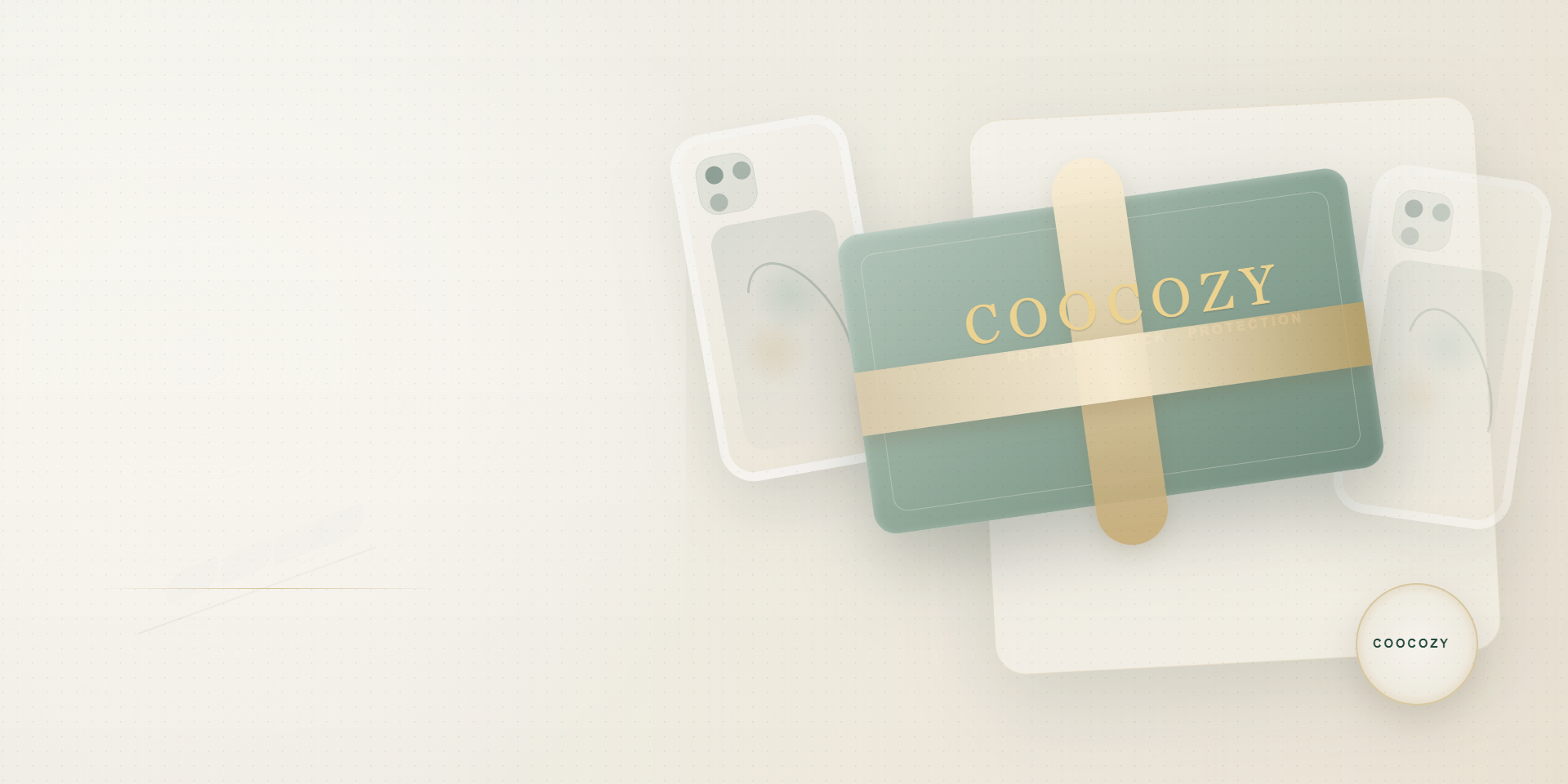 COOCOZY gift story