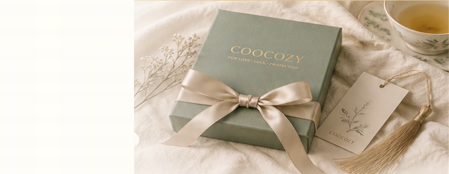 COOCOZY gift collection